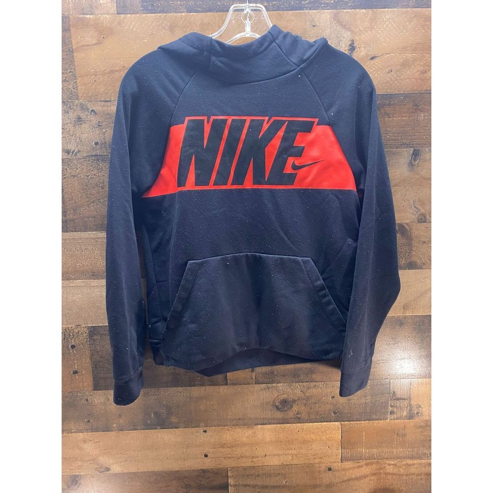 Nike Dri-Fit Youth Hoodie Size Large